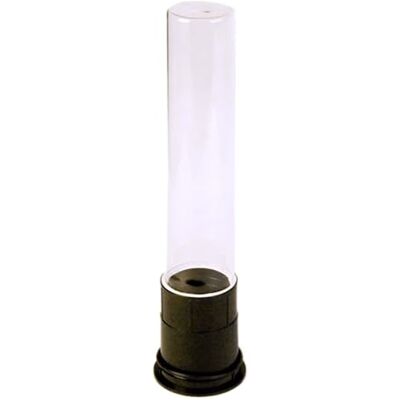 velda Quarzglas 55Watt UV-C Ersatzglas Quarzkolben Wasserklärer Teichklärer velda Quarzglas 55Watt UV-C Ersatzglas Quarzkolben Wasserklärer Teichklärer