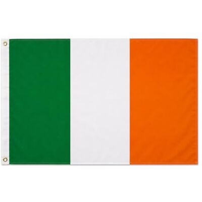 trends4cents Flagge Irland 90x150 cm 2 Metallösen UV-beständig wetterfest 100% Polyester Fahne Irland im Format 90x150 cm 2 Metallösen UV-beständig wetterfest doppelt vernäht 100% Polyester zum Hissen am Fahnenmast trends4cents Flagge Irland 90x150 cm 2 Metallösen UV-beständig wetterfest 100% Polyester Fahne Irland im Format 90x150 cm 2 Metallösen UV-beständig wetterfest doppelt vernäht 100% Polyester zum Hissen am Fahnenmast