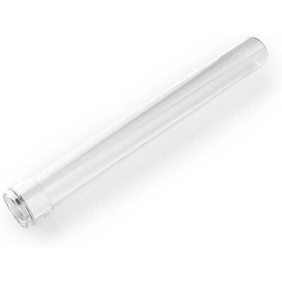 SunSun Ersatzteil für CUV-236C Teichklärer – Quarzglashülse C – transparent – für Teiche, UV Lampe, Filter, UVC Teichfilter Zubehör SunSun Ersatzteil für CUV-236C Teichklärer – Quarzglashülse C – transparent – für Teiche, UV Lampe, Filter, UVC Teichfilter Zubehör