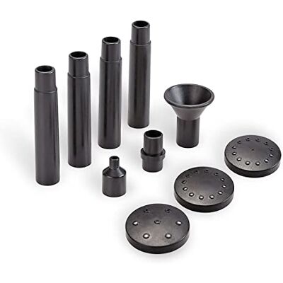 CLGarden Fontänen Set für Solarpumpen Springbrunnen Pumpen Düsen Ersatz Aufsatzdüsen CLGarden Fontänen Set für Solarpumpen Springbrunnen Pumpen Düsen Ersatz Aufsatzdüsen