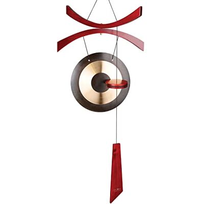 Woodstock Chimes Encore Wind Gong, Klangspiel Woodstock Chimes Encore Wind Gong, Klangspiel