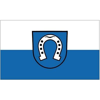 FahnenMax Fahne/Flagge Brühl Baden 90 x 150 cm FahnenMax Fahne/Flagge Brühl Baden 90 x 150 cm