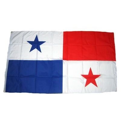 FahnenMax Fahne/Flagge Panama NEU 90 x 150 cm Flaggen FahnenMax Fahne/Flagge Panama NEU 90 x 150 cm Flaggen