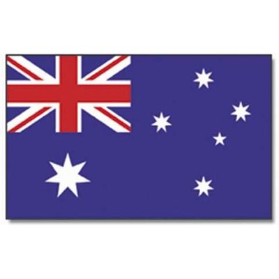 Unbekannt Flagge Fahne Australien 150 x 90 cm Unbekannt Flagge Fahne Australien 150 x 90 cm