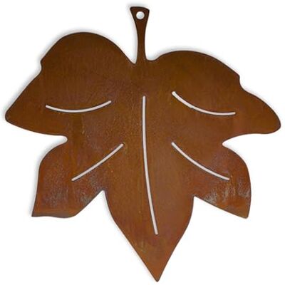 Rostikal Herbst Hängedeko Deko Herbst Ahornblatt Fensterdeko Blätter Deko 15 x15 cm 1 Blatt Rostikal Herbst Hängedeko Deko Herbst Ahornblatt Fensterdeko Blätter Deko 15 x15 cm 1 Blatt