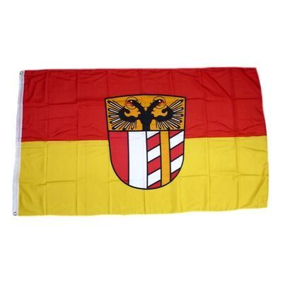 FahnenMax Fahne/Flagge Bayern Schwaben NEU 90 x 150 cm Fahnen FahnenMax Fahne/Flagge Bayern Schwaben NEU 90 x 150 cm Fahnen