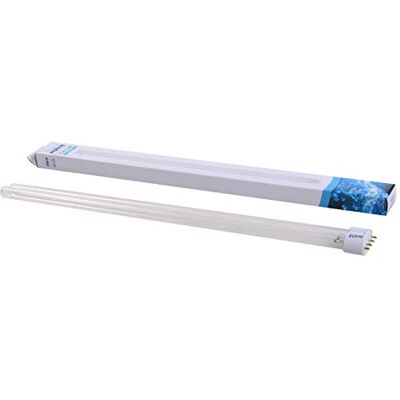 AquaForte /XClear 55W PL UV-C Ersatzleuchtmittel AquaForte /XClear 55W PL UV-C Ersatzleuchtmittel
