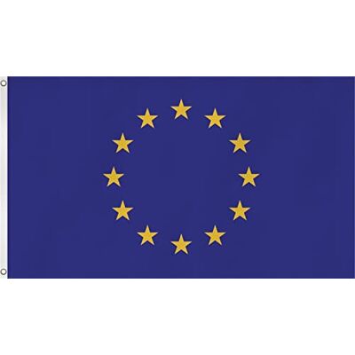 normani Wetterfeste Deutschlandflagge/Deutschlandfahne Großformat 250 x 150 cm Europa 150 cm x 250 cm normani Wetterfeste Deutschlandflagge/Deutschlandfahne Großformat 250 x 150 cm Europa 150 cm x 250 cm