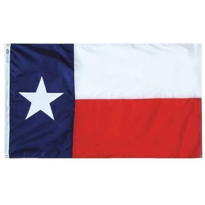 Annin Flagmakers New Mexico State Yard Flagge USA hergestellt nach offiziellen Bundesstaats-Design-Spezifikationen (Modell 143770) Annin Flagmakers New Mexico State Yard Flagge USA hergestellt nach offiziellen Bundesstaats-Design-Spezifikationen (Modell 143770)