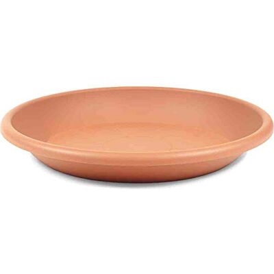 Siena Garden Untersetzer Rund zu Cilindro 50 terra 49 cm Siena Garden Untersetzer Rund zu Cilindro 50 terra 49 cm