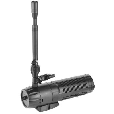 Osaga UVC Springbrunnenpumpe OFP 109 Osaga UVC Springbrunnenpumpe OFP 109
