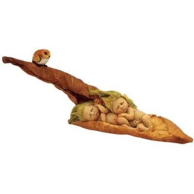 Top Collection Enchanted Story Figur Feengarten, schlafende Fee, Babies Top Collection Enchanted Story Figur Feengarten, schlafende Fee, Babies