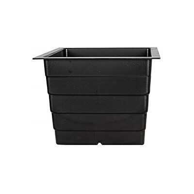 Pflanzwerk ® Pflanzkübeleinsatz Blumenkübeleinsatz Einsatz für alle Tower 60x28x28cm & Cube 28x28x28cm Pflanzkübel *Frostbeständig* *2 Jahre Garantie* *Qualitätsware* Pflanzwerk ® Pflanzkübeleinsatz Blumenkübeleinsatz Einsatz für alle Tower 60x28x28cm & Cube 28x28x28cm Pflanzkübel *Frostbeständig* *2 Jahre Garantie* *Qualitätsware*