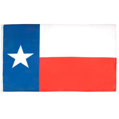 AZ FLAG Texas Flagge 180x120cm - US-Bundesstaat Flagge AZ FLAG Texas Flagge 180x120cm - US-Bundesstaat Flagge
