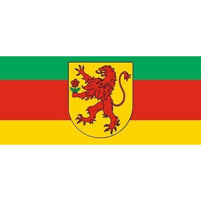 FahnenMax Fahne/Flagge Rheinfelden Baden 90 x 150 cm FahnenMax Fahne/Flagge Rheinfelden Baden 90 x 150 cm