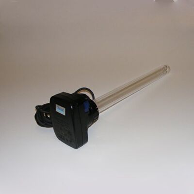 Oase Ersatz UVC Kompletteinheit Bitron C 55 35123 Oase Ersatz UVC Kompletteinheit Bitron C 55 35123