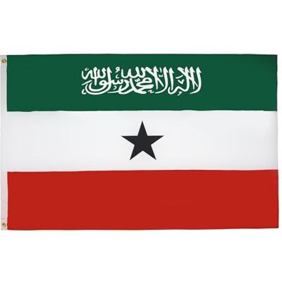 AZ Flag - Somaliland-Flagge - 150x90 cm - Flagge AZ Flag - Somaliland-Flagge - 150x90 cm - Flagge