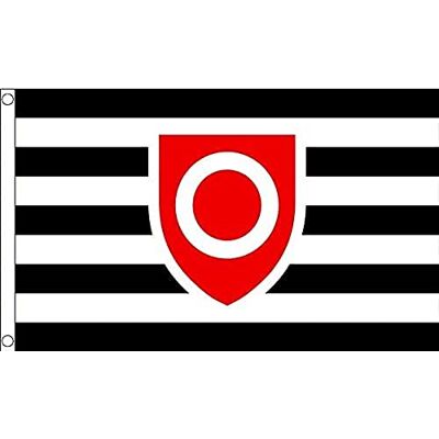 Flagge - Eigentum Stolz - 150x90cm Flagge - Eigentum Stolz - 150x90cm