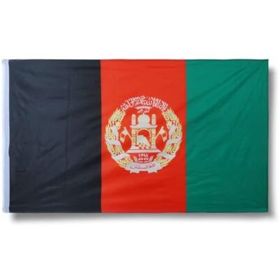 Sonia Originelli Afghanistan neu Länderflagge 90 x 150 cm Fanartikel in der afghanistan neu Nationalflagge für WM, EM und Public Viewing Sonia Originelli Afghanistan neu Länderflagge 90 x 150 cm Fanartikel in der afghanistan neu Nationalflagge für WM, EM und Public Viewing