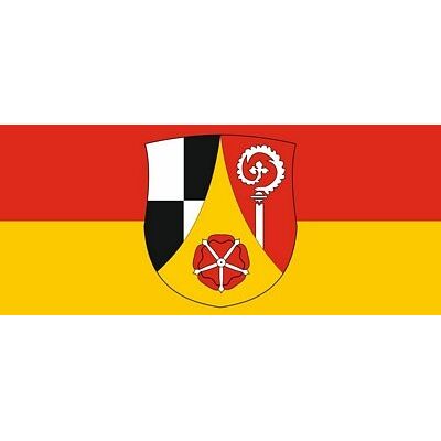 FahnenMax Fahne/Flagge Landkreis Roth 90 x 150 cm Fahne Flaggen FahnenMax Fahne/Flagge Landkreis Roth 90 x 150 cm Fahne Flaggen