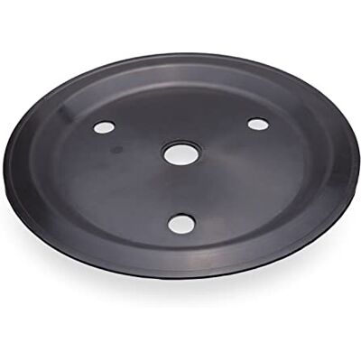 CLGarden GFK Deckel Abdeckung 45cm für Springbrunnenbecken 30L DIY Springbrunnenbau CLGarden GFK Deckel Abdeckung 45cm für Springbrunnenbecken 30L DIY Springbrunnenbau