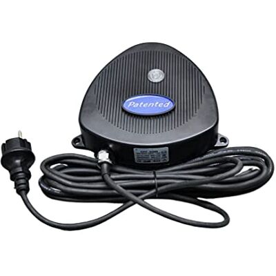 AquaOne Ersatzteil UVC Klärer CPF 5000 Druckteichfilter UV Filter Teichfilter Lampe 11 Watt Vorschaltgerät Klares Wasser AquaOne Ersatzteil UVC Klärer CPF 5000 Druckteichfilter UV Filter Teichfilter Lampe 11 Watt Vorschaltgerät Klares Wasser