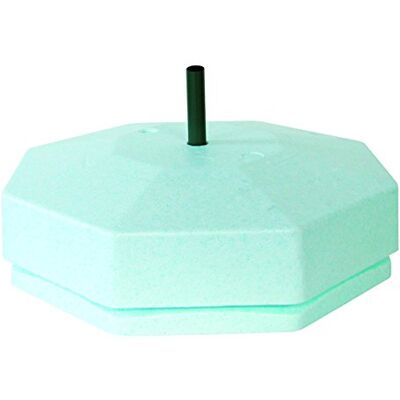 AquaForte Eisfreihalter Standard, weiß AquaForte Eisfreihalter Standard, weiß