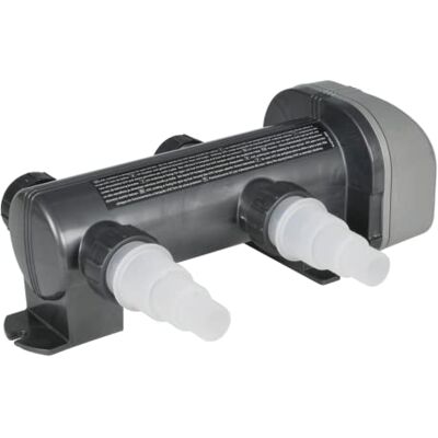 Hozelock 1559 1240 Vorton 11 UVC Leuchte, Grey Hozelock 1559 1240 Vorton 11 UVC Leuchte, Grey