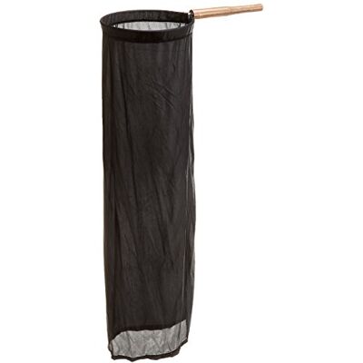 AquaForte Koi Umsetzschlauch Ø30 cm, Schwarz AquaForte Koi Umsetzschlauch Ø30 cm, Schwarz