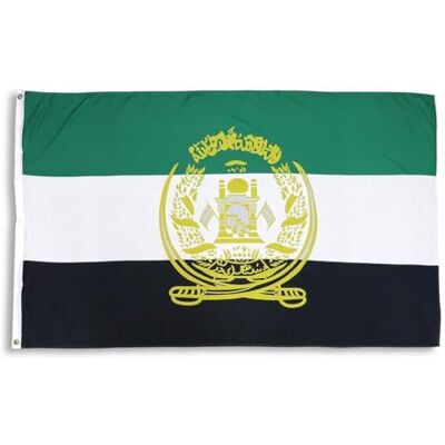 Sonia Originelli Afghanistan 1974 Länderflagge 90 x 150 cm Fanartikel in der afghanistan 1974 Nationalflagge für WM, EM und Public Viewing Sonia Originelli Afghanistan 1974 Länderflagge 90 x 150 cm Fanartikel in der afghanistan 1974 Nationalflagge für WM, EM und Public Viewing