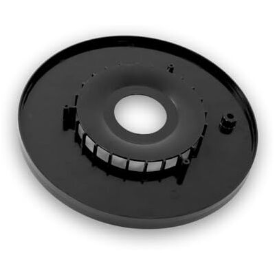 AquaOne Ersatzteil Unterplatte für CPF CPA CPU 5000-15000 Druckteichfilter Filter Teichfilter Bachlauf Druckfilter AquaOne Ersatzteil Unterplatte für CPF CPA CPU 5000-15000 Druckteichfilter Filter Teichfilter Bachlauf Druckfilter