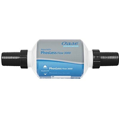 Oase PhosLess Flow 3000 Oase PhosLess Flow 3000