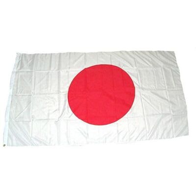 FahnenMax Fahne/Flagge Japan 90 x 150 cm FahnenMax Fahne/Flagge Japan 90 x 150 cm