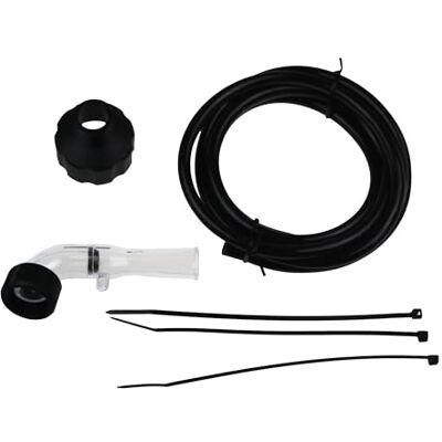Oase Filtral Belüftungsset, durchsichtig Belüftungsdüse, Ersatzfilter Set UVC, Sauerstoffeintrag Oase Filtral Belüftungsset, durchsichtig Belüftungsdüse, Ersatzfilter Set UVC, Sauerstoffeintrag