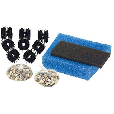 Oase 35836 Ersatzfilter Set Filtral 5000 UVC Oase 35836 Ersatzfilter Set Filtral 5000 UVC