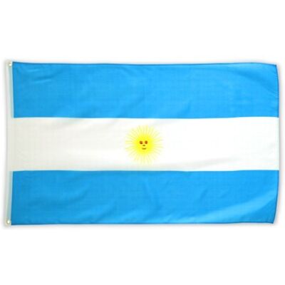 trends4cents Fahne Flagge Argentinien 90 x 150 cm trends4cents Fahne Flagge Argentinien 90 x 150 cm