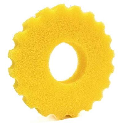 AquaOne Ersatzschwamm gelb für Druckteichfilter CPF CPA 5000/10000/15000 Teichfilter Filter Teich AquaOne Ersatzschwamm gelb für Druckteichfilter CPF CPA 5000/10000/15000 Teichfilter Filter Teich