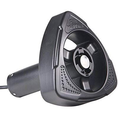 Heissner TZ570E-00Teichheizer ECO mit Frostwächterfunktion 50W Heissner TZ570E-00Teichheizer ECO mit Frostwächterfunktion 50W