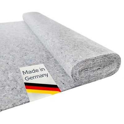 Primaflor - Ideen in Textil Primaflor Geo- & Teichvlies – 1x10 m 500 g/m²– stabiles Schutzvlies für Pool, Teich, Gartenbau & mehr, wasserdurchlässige & reißfeste Unterlage Primaflor - Ideen in Textil Primaflor Geo- & Teichvlies – 1x10 m 500 g/m²– stabiles Schutzvlies für Pool, Teich, Gartenbau & mehr, wasserdurchlässige & reißfeste Unterlage