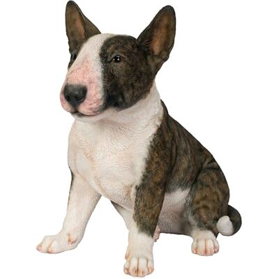 Vivid Arts Bullterrier Brindle XRL-BLT2-D Vivid Arts Bullterrier Brindle XRL-BLT2-D