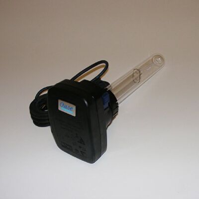 Oase Ersatz UVC Kompletteinheit Bitron C 18 35120 Oase Ersatz UVC Kompletteinheit Bitron C 18 35120