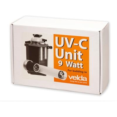 Velda UV-C Einheit 55 W - UV-C Einheit Velda UV-C Einheit 55 W - UV-C Einheit