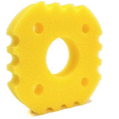 AquaOne Ersatzschwamm gelb Druckteichfilter CPF 280/380/500 Teichfilter Filter Ersatzschwamm Set Bachlauf UVC Klärer Filter Teich Lampe Klar AquaOne Ersatzschwamm gelb Druckteichfilter CPF 280/380/500 Teichfilter Filter Ersatzschwamm Set Bachlauf UVC Klärer Filter Teich Lampe Klar