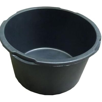 Heissner Behälter für Steinbrunnen, D = 60 cm (PE) (ET10-01692) Heissner Behälter für Steinbrunnen, D = 60 cm (PE) (ET10-01692)