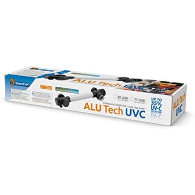 Superfish ALUTECH UVC T5 40 Watt Superfish ALUTECH UVC T5 40 Watt