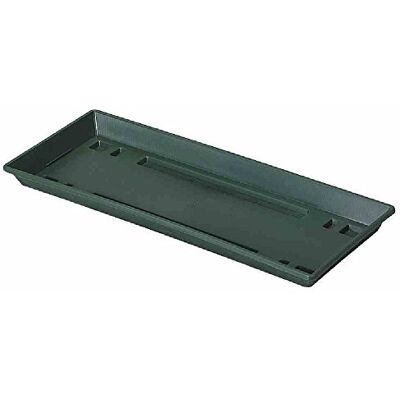 Geli Untersetzer Standard 60 cm grün Geli Untersetzer Standard 60 cm grün
