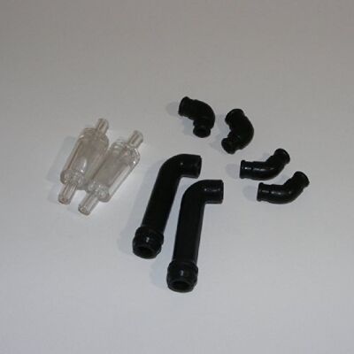Oase Ersatz Ventil-Set AquaOxy 1000-2000 (29245) Oase Ersatz Ventil-Set AquaOxy 1000-2000 (29245)