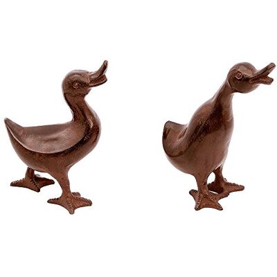 Achla Designs Statuen für den Innen- und Außenbereich, dekorativ, Aluminium, Bronze Achla Designs Statuen für den Innen- und Außenbereich, dekorativ, Aluminium, Bronze