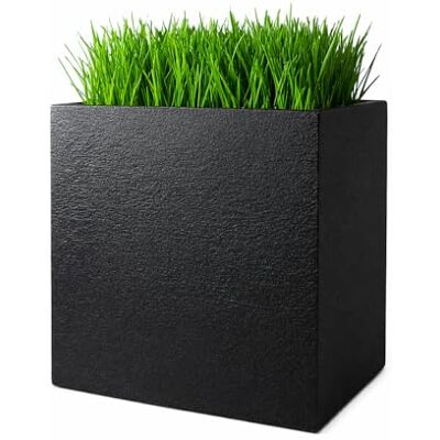 Pflanzwerk ® Pflanzkübel Divider Anthrazit Kunststoff BESTPREIS *Größe auswählbar* *Frostbeständiger Blumenkübel* *100% ÖKOLOGISCH* *2 Jahre GARANTIE* *Qualitätsware* Pflanzwerk ® Pflanzkübel Divider Anthrazit Kunststoff BESTPREIS *Größe auswählbar* *Frostbeständiger Blumenkübel* *100% ÖKOLOGISCH* *2 Jahre GARANTIE* *Qualitätsware*