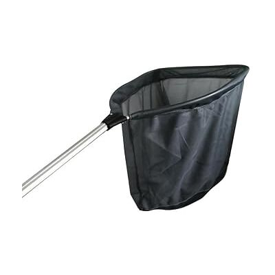TrendLine Algenkescher ausziehbar aus Kunststoff Aluminium Kescher TrendLine Algenkescher ausziehbar aus Kunststoff Aluminium Kescher